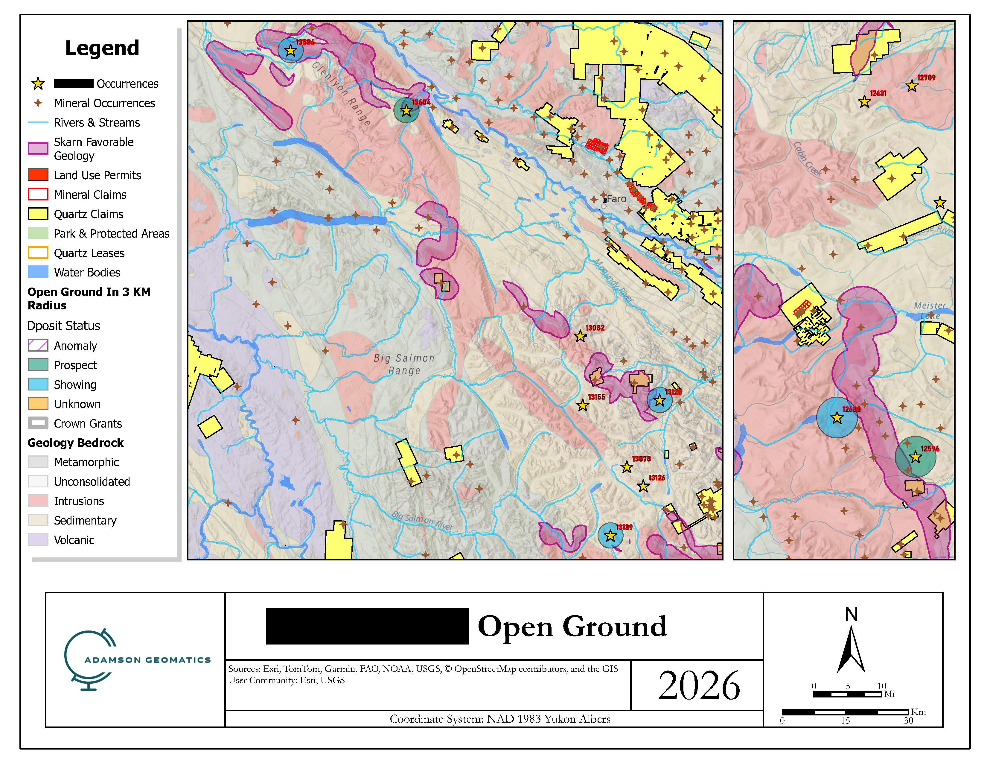 LiDAR Map